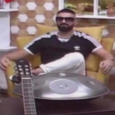 Mixedbyrvmil - Götürrəm Səni