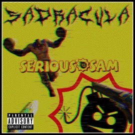 Serious Sam SaDracula