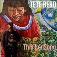 This Her Song (feat. TonyMoss, Oka Quena & Dave Eggar) [Radio Edit] - Single - Tete Bero