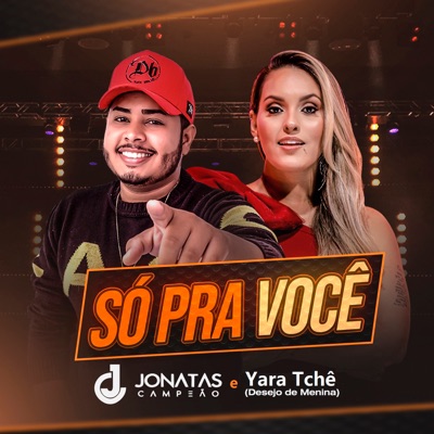 Só pra Você - Single