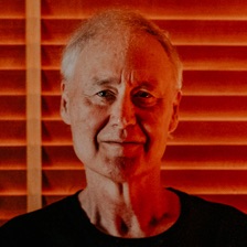 Bruce Hornsby feat. Don Henley