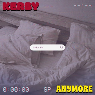 ANYMORE (feat. SARA JAY) - Single