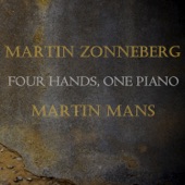 Four Hands, One Piano artwork