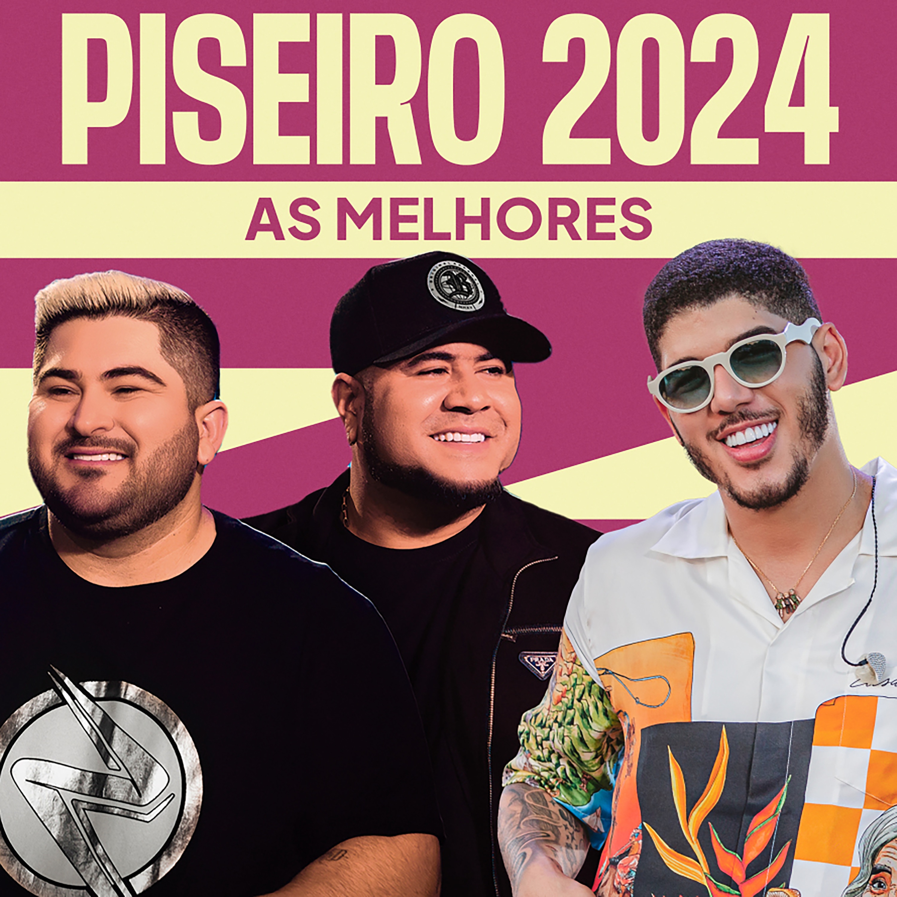 Piseiro 2024 - As Melhores