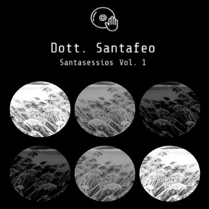 Santasessions Vol. I (DJ Mix)