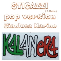 Sticazzi (feat. Kalanera) [Pop Version] - Single - Gianluca Marino