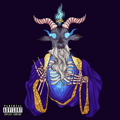 Goats (feat. Ro Bless) - Single