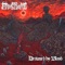 Blackfield - Frostvore lyrics