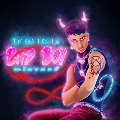 Fake Bad Boy Mixtape - EP