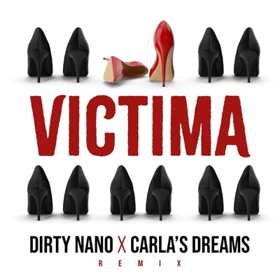 Victima (Remix) - Single