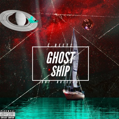 Ghost Ship - Single