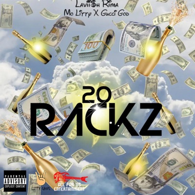 20 Rackz - Single