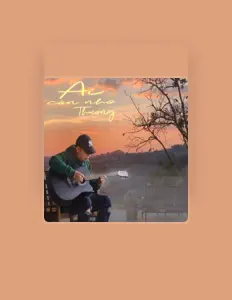 Listen to Nguyễn Trần Trọng Hiêu, watch music videos, read bio, see tour dates & more!