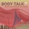 Body Talk - David Tort, Markem & Yas Cepeda lyrics