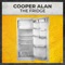 The Fridge - Cooper Alan lyrics