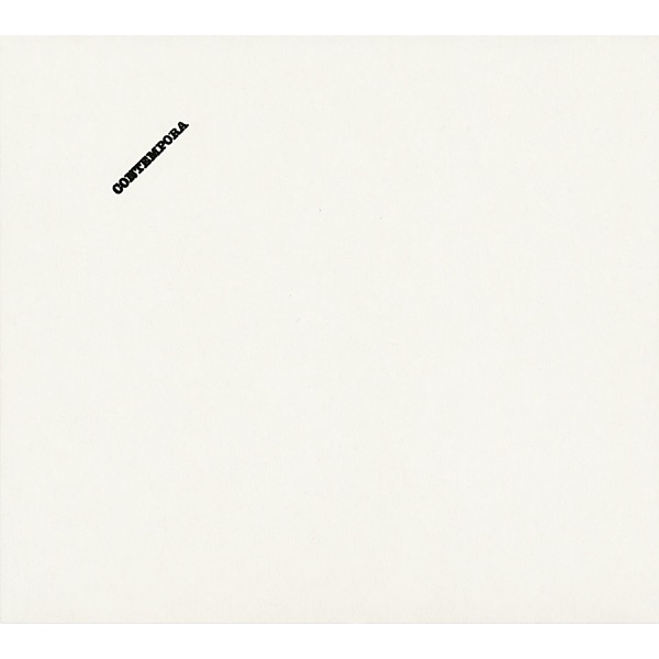 Contempora (Bonus Edition)