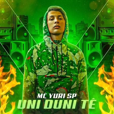 Uni Duni Tê - Single