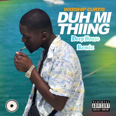 Duh Mi Thiing (Deep House Remix) - Single