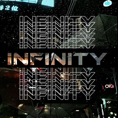 Infinity - Single