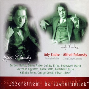 Szeretném, ha szeretnének (with Ildikó Bárdosi, Erika Juhász, Anikó Dénes, Márta Sebestyén, László Porteleki, Ottó Rőmer, Szeredás Együttes & József Vásári)
