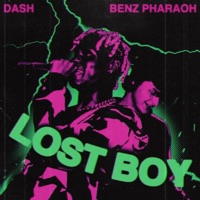 Lost Boy (feat. Benz Pharaoh) - Single - Dashbe