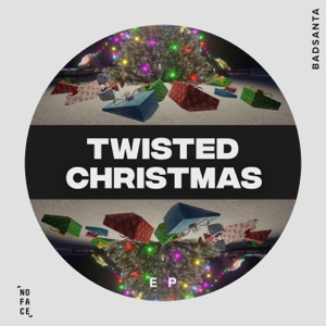 Twisted Christmas - Single
