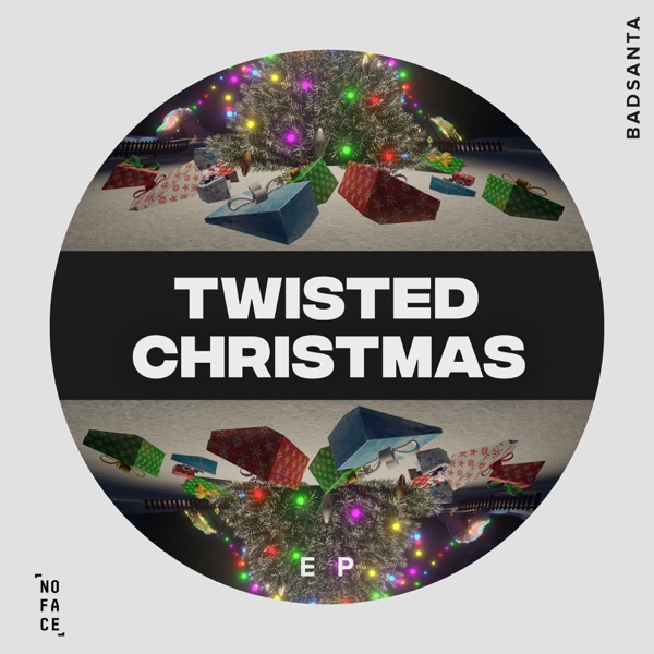 Twisted Christmas - Single