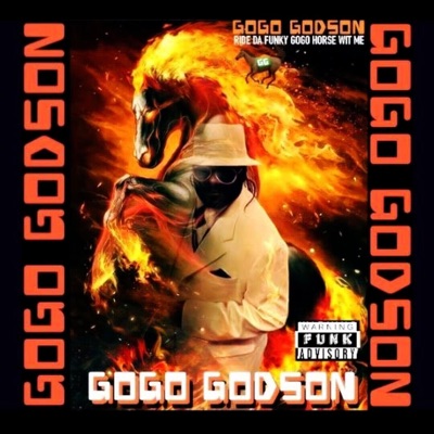 Ride Da Funky Gogo Horse Wit Me - Single