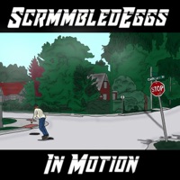 In Motion - Single - ScrmmbledEggs