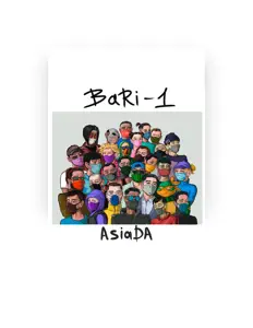 ASIADA: песни, клипы, биография, даты выступлений и многое другое.