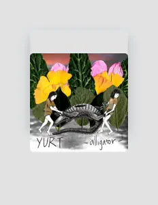 Listen to YURT, watch music videos, read bio, see tour dates & more!