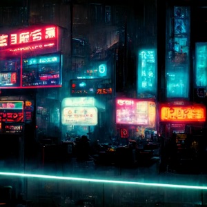 Reconfig (Sped Up)
