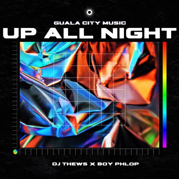 Up All Night