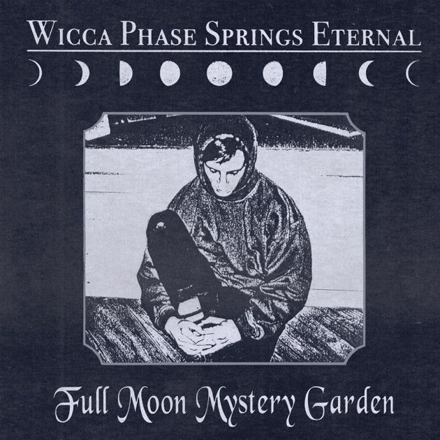Suffer On (Deluxe Edition) - Album by Wicca Phase Springs Eternal