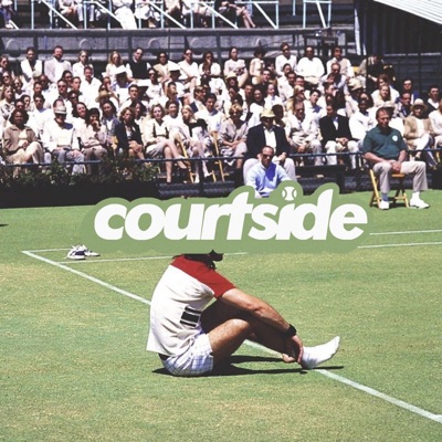Courtside - Single