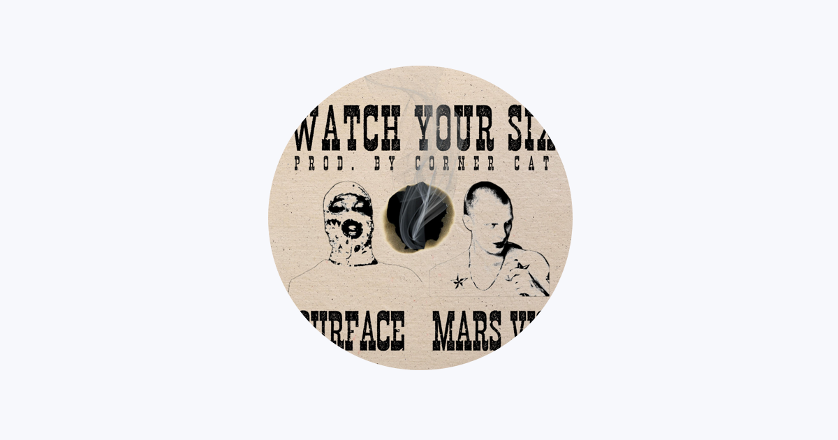 Sourface - Apple Music