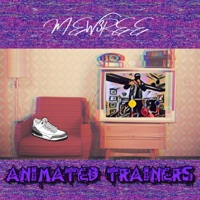 Animated Trainers - Single - Mew3ree