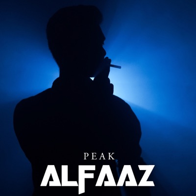 Alfaaz - Single