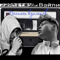 Полигон куплетов (feat. Вайли) - Single - PROMITEY