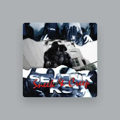 Listen to SevenK, watch music videos, read bio, see tour dates & more!
