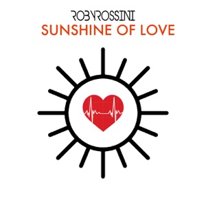 Sunshine of Love - Single