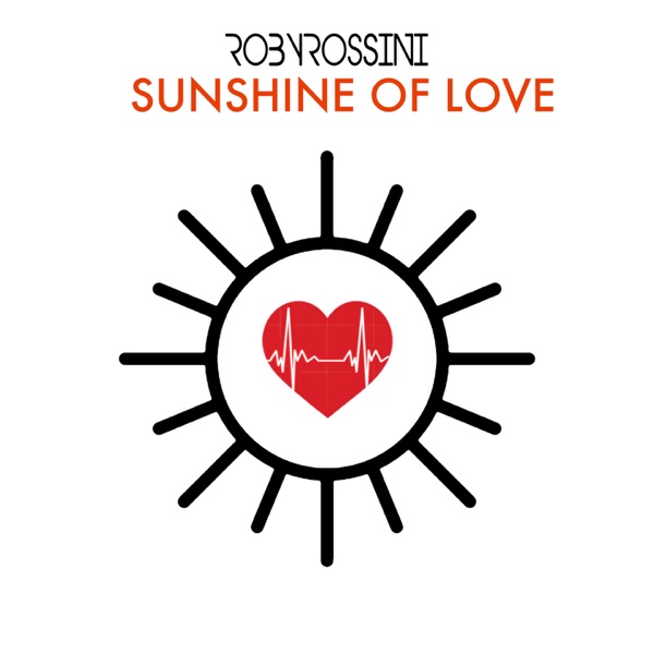 Sunshine of Love - Single