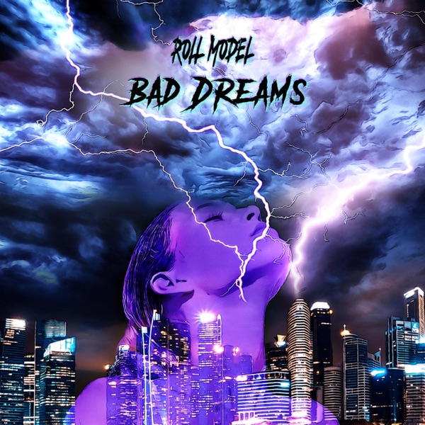 Bad Dreams - Single