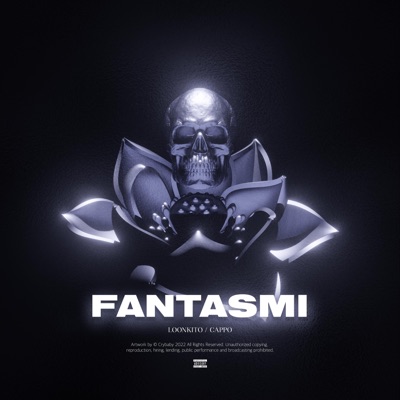 FANTASMI - Single