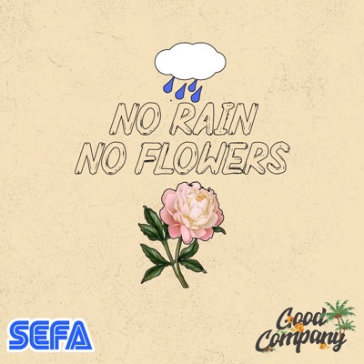 No Rain No Flowers