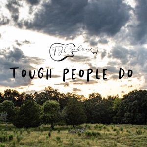 Tough People Do - Single
