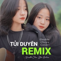 Tủi Duyên Remix - Single - Star Online & Double Chou