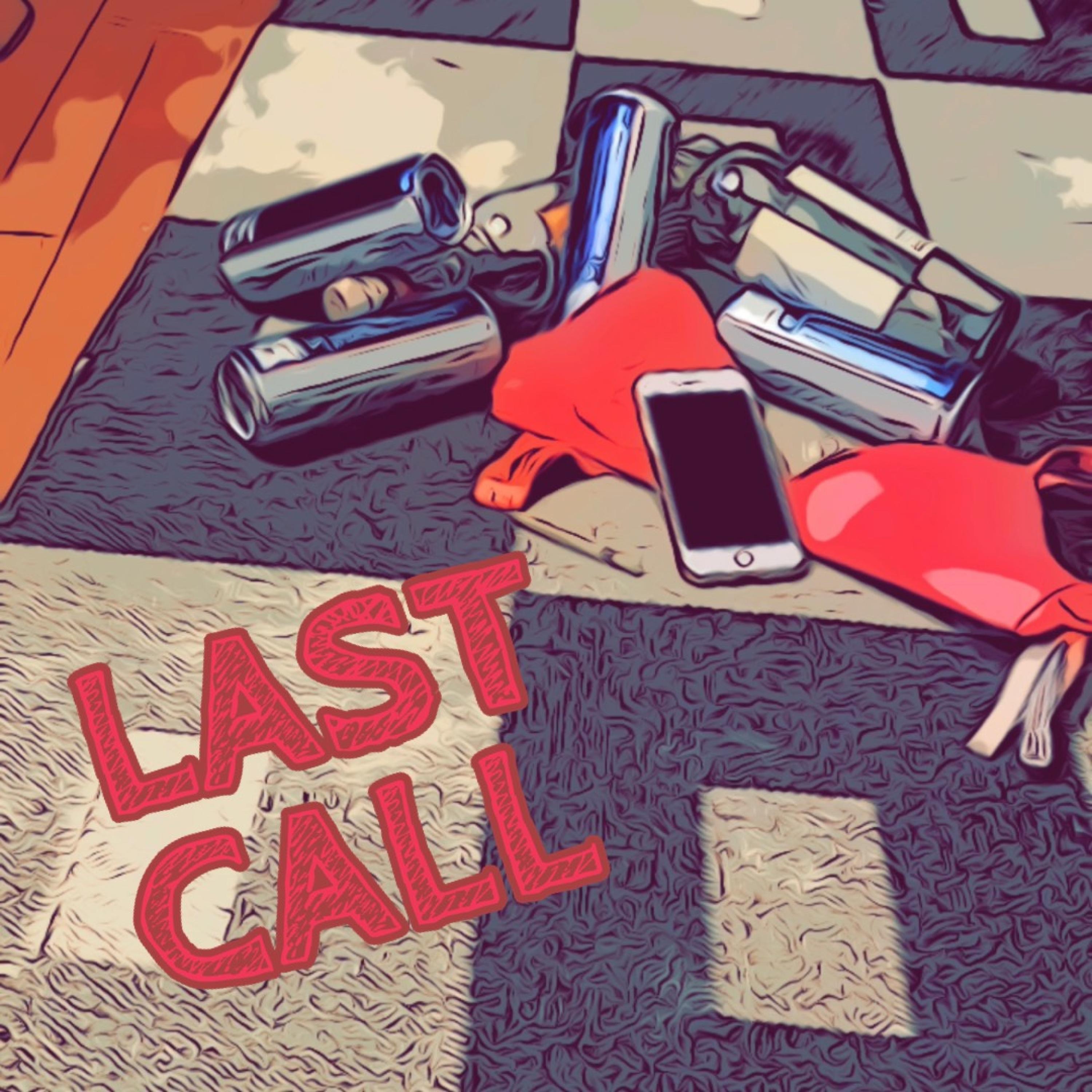 Last Call - The Mammoth - Station Ident: Organization