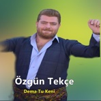 Dema Tu Keni - EP