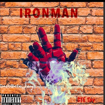 Iron Man - Single